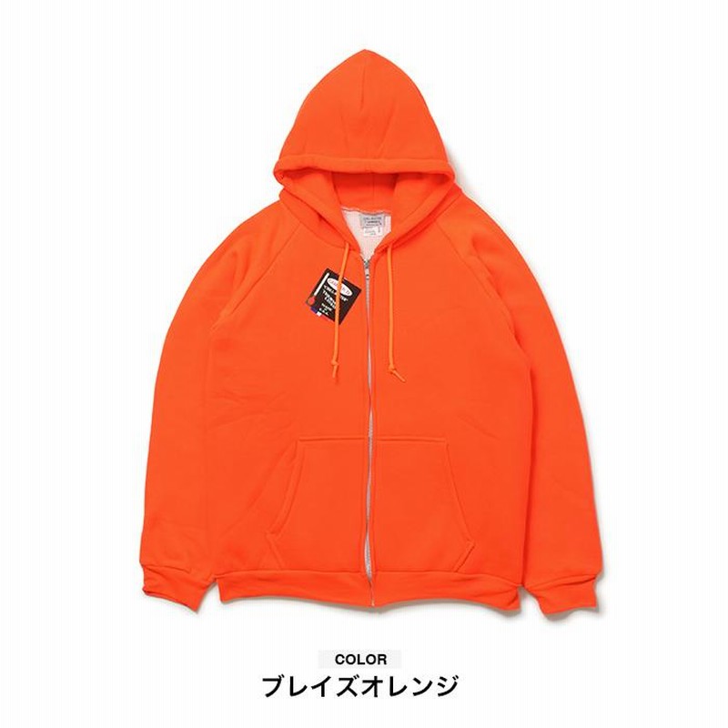 キャンバー パーカー CAMBER 531 チルバスター スウェット メンズ  