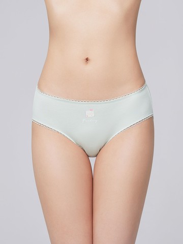 EMBE PMP, 棉質三角內褲