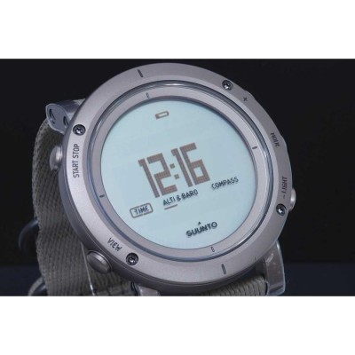 スント SUUNTO エッセンシャル スレート SS021217000 メンズ クォーツ 電子コンパス 気圧計【国内正規・新品】 |  LINEブランドカタログ