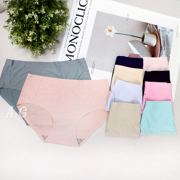 A2G®【煥彩潤色】無痕抑菌石墨烯內褲︙21-28腰圍︙9010 9011