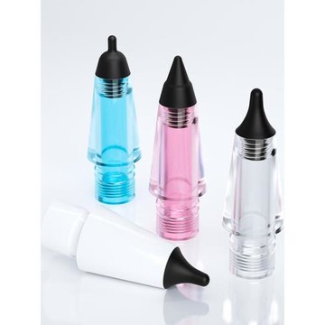 歌麗亞【玄英限定筆尖】適用蘋果applepencil筆尖ipadpencil軟阻尼靜音ipencil一代二代類紙膜替換ipad鉛筆頭