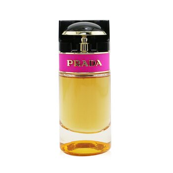 Prada 普拉達 Candy 淘心女郎女性香水 50ml/1.7oz-香水