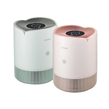 【CHIMEI奇美】淨花心智能淨化清淨機 AP-50HU