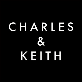 CHARLES & KEITH 公式オンラインストア