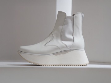 展示品出清 - 愛花卻爾西 Eu37#