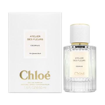 【CHLOE】仙境花園系列 Cedrus 北國雪松淡香精 50ml