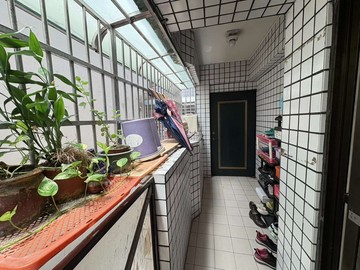 立人國小三房免800萬｜台中市北區陝西東五街