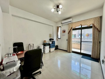 ⭐️大降400萬樹義國小稀有釋出社區型別墅⭐️｜台中市南區福田三街