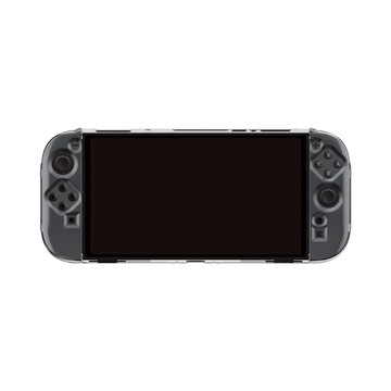 Spigen Nintendo Switch 2 Air Fit-防刮保護殼 保護殼 官方旗艦店