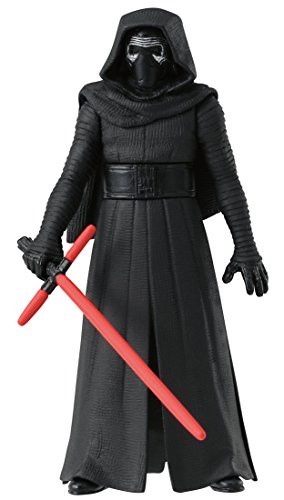 Metakore Star Wars # 08 Cairo Wren die-cast painted action figure