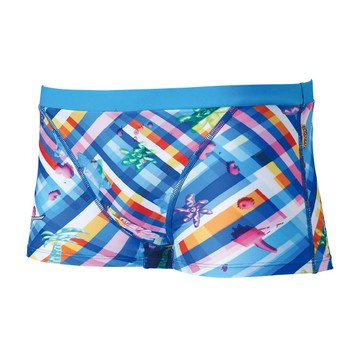 EXER SUITS 男泳褲 -Ri   _   N2MBC06527