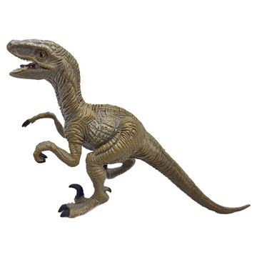 COLLECTA 史前動物系列 迅猛龍  1個