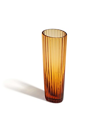 Missoni Home Set of 6 Nastri Stemless Champagne Glasses