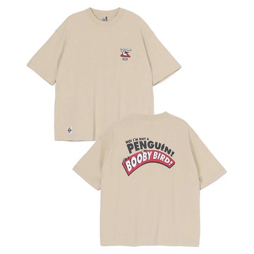 CHUMS 男 Im A Booby Bird T-Shirt短袖上衣 CH012524G057