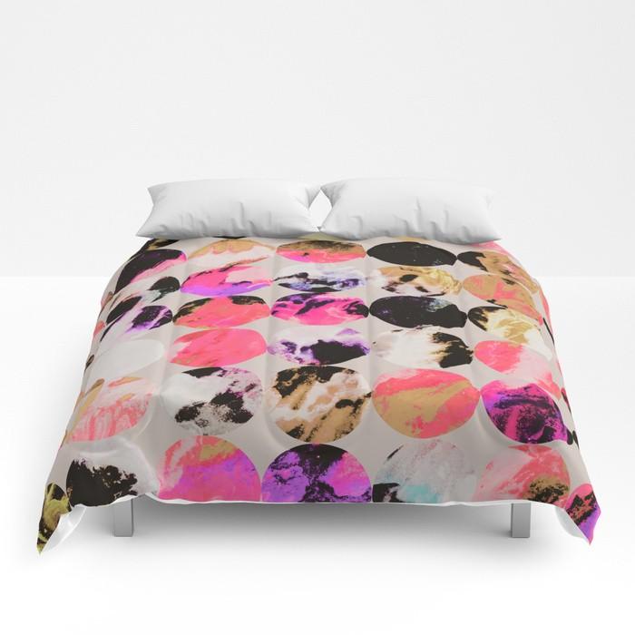 ソサエティシックス Society6 ブランド ベッド ベッドリネン bed linen