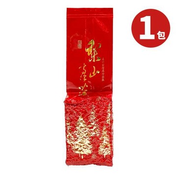 【茶曉得】梨山手採濃甜果烏龍茶葉1件組（0.25斤）