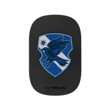 固架 MAX- MagSafe 兼容 黑 - 哈利波特 Harry Potter - Ravenclaw Crest