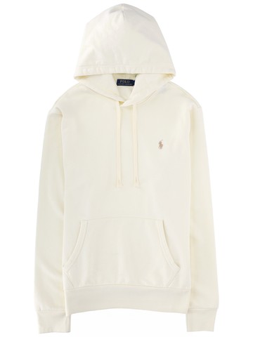 polo ralph lauren sweatshirt with logo