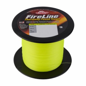 Berkley FireLine Superline Flame Green 20lb 9kg 1500yd 1371m Fishing Line Suitable for Freshwater Environments