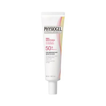 Physiogel潔美淨 層脂質AI防曬素顏乳SPF50 30ml