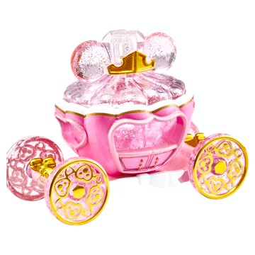 TOMICA JW 夢幻南瓜馬車 睡美人 模型  1個