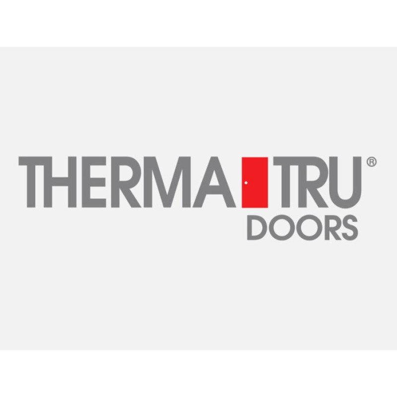輸入建材 玄関ドア THERMA TRU S774 サーマスルー LINEショッピング
