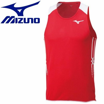 送料無料！ ミズノ レーシングシャツ メンズ U2MA805062 メール便配送