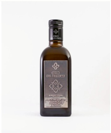 世界冠軍！西班牙單一品種冷壓特級初榨橄欖油250ml/ 500ml