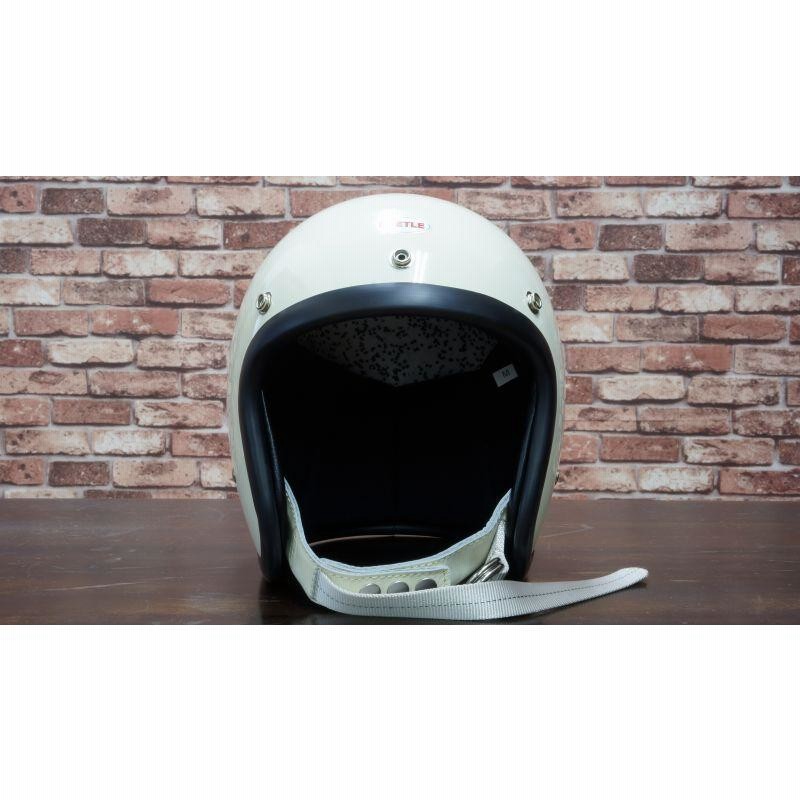 OCEANBEETLE オーシャンビートル LAC アイボリー 500TX BEETLE L.A.C.