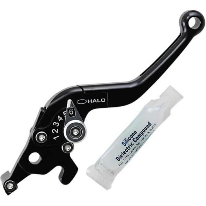 ドリブンレーシング Driven Racing LEVER BRAKE DRIVEN HALO 0614-1755