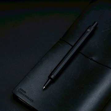 【HMM】 原子筆（霧黑）有質感的入職禮物