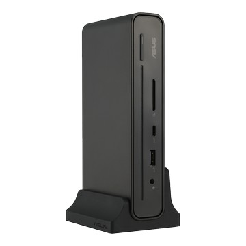 ASUS Triple Display USB-C 擴充基座
