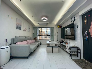 麗緻花園雙捷運高樓三房車｜新北市三重區重新路四段