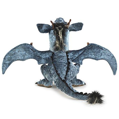 Sky Dragon Hand Puppet by Folkmanis 2958