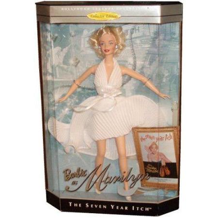 Barbie(バービー) Collector Edition Year 1997 Hollywood Legends