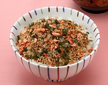 【領券滿額折100】 日本【MINARI】 五種口味飯友/香鬆(85g)