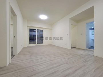 中科全新整理電梯三房(台積電二期大軍來了)｜台中市西屯區國安一路