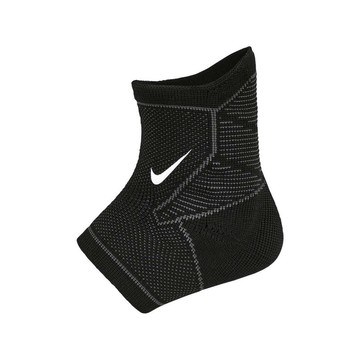 NIKE PRO KNITTED 針織護踝套(Dri-FIT 護具【N1000670】≡排汗專家≡