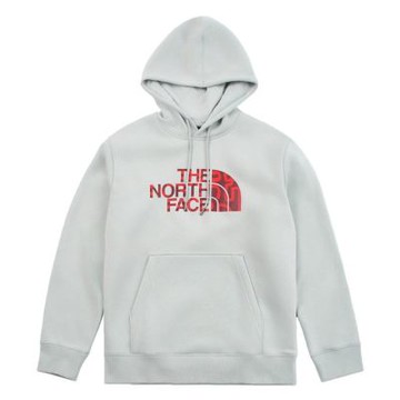 The North Face 北面 男 連帽T恤 NF0A8CFVA0M
