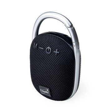 【特價】D49 掛勾式可串聯美聲藍牙5.3音響