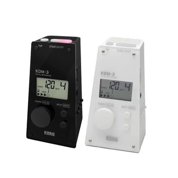 KORG KDM-3 數位節拍器