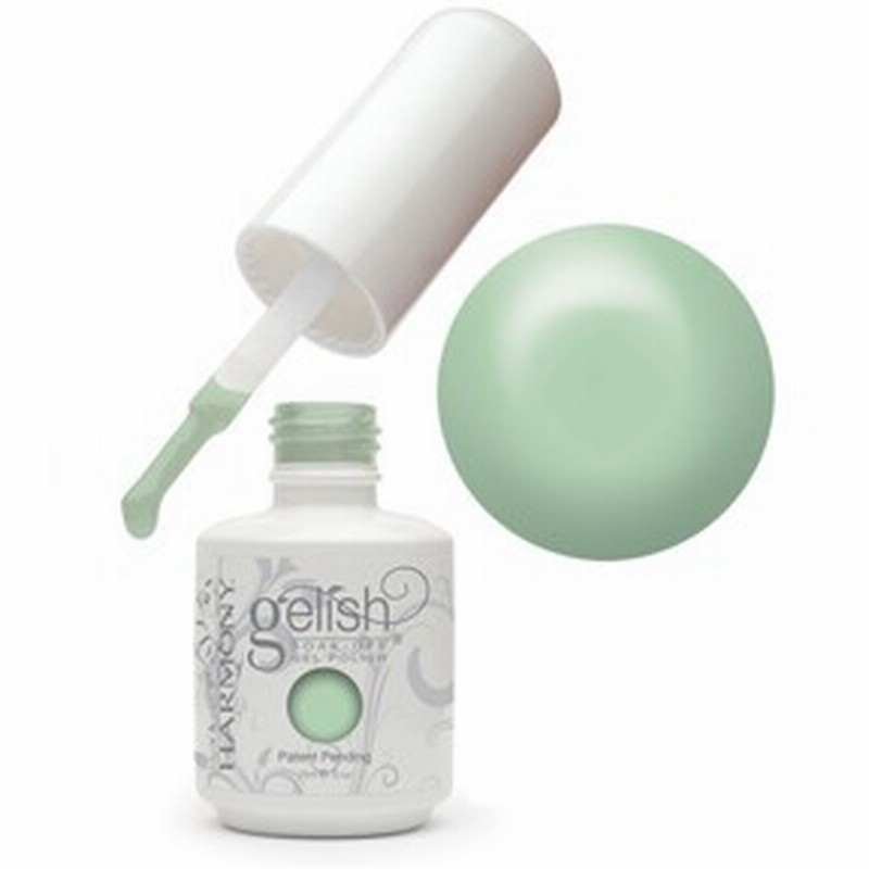 ハーモニージェリッシュ シーフォーム 15ml Harmony Gelish Sea Foam 通販 Lineポイント最大1 0 Get Lineショッピング