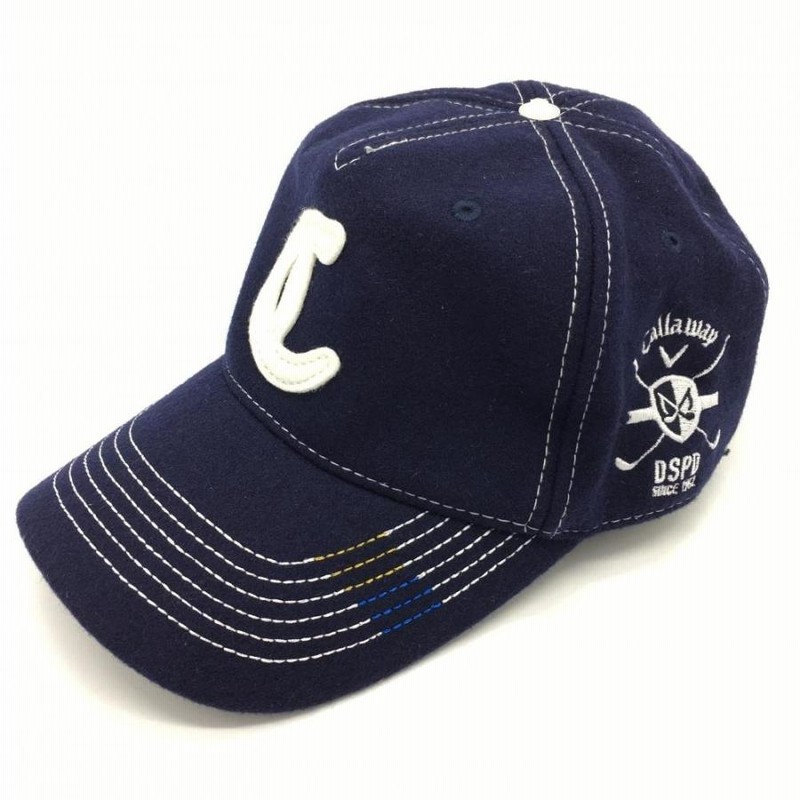 Callaway ネイビー ゴルフウェア セットアップＬＬ　中キュロット 4WAY セットアップレインウェア(レインウェア)|Callaway Golf