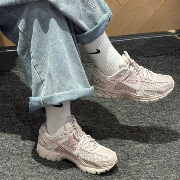 S.G NIKE W ZOOM VOMERO 5 粉 HQ0458-600 慢跑鞋 女鞋 運動鞋 緩震