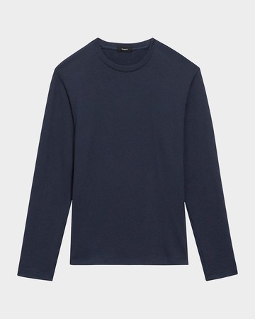 Men's Delroy Long-Sleeve T-Shirt