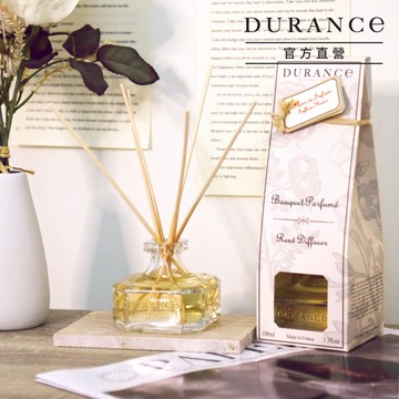 DURANCE朵昂思 大地擴香組(100ml)-多款香味任選-公司貨