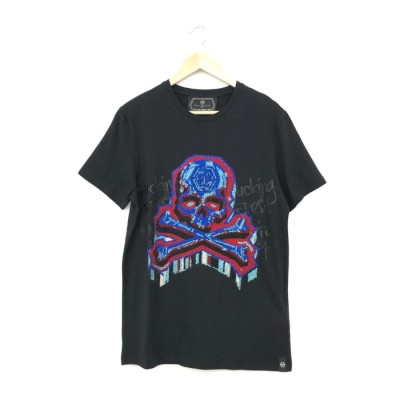 philipp plein tシャツ・カットソーの検索結果 | LINEショッピング