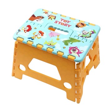 Disney 迪士尼 摺疊椅  玩具總動員  1個