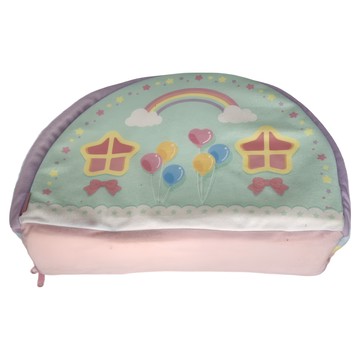 UM 家家酒 彩虹玩偶換裝小屋 S (22cm用)  1個