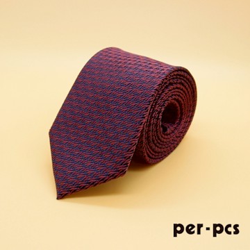 per-pcs 魅力散發目光焦點領帶_紅(PW4019)